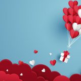 Saint-Valentin, que faites-vous de spécial pour votre amoureux ou amoureuse
