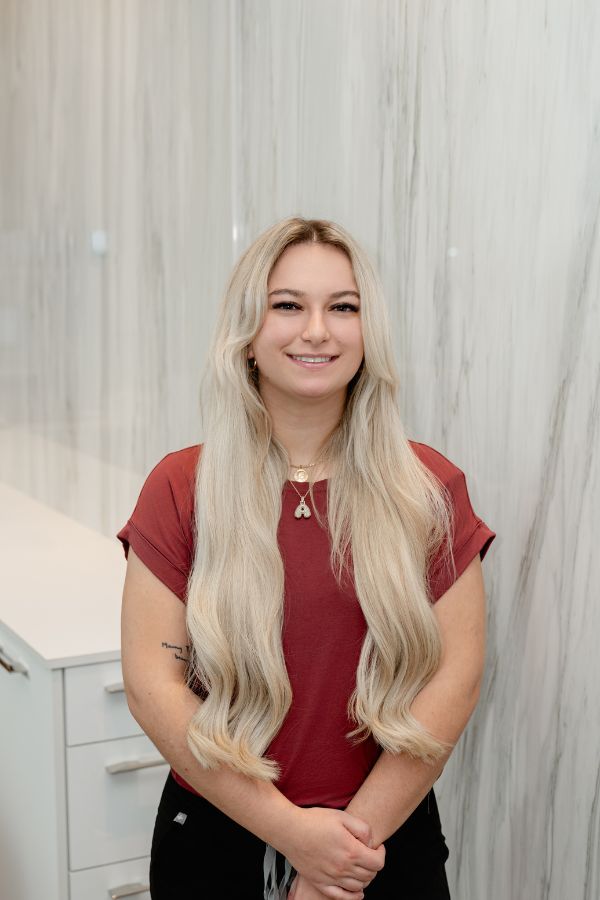 Alexandra Boies Hygiéniste