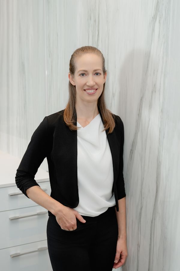 Dre Gabrielle Ouimette