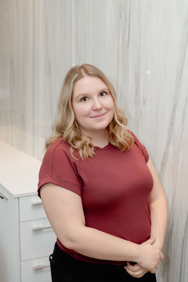 Frelyn assistante dentaire