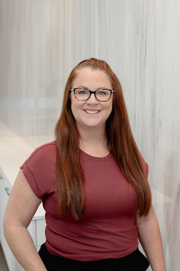 Valerie assistante dentaire