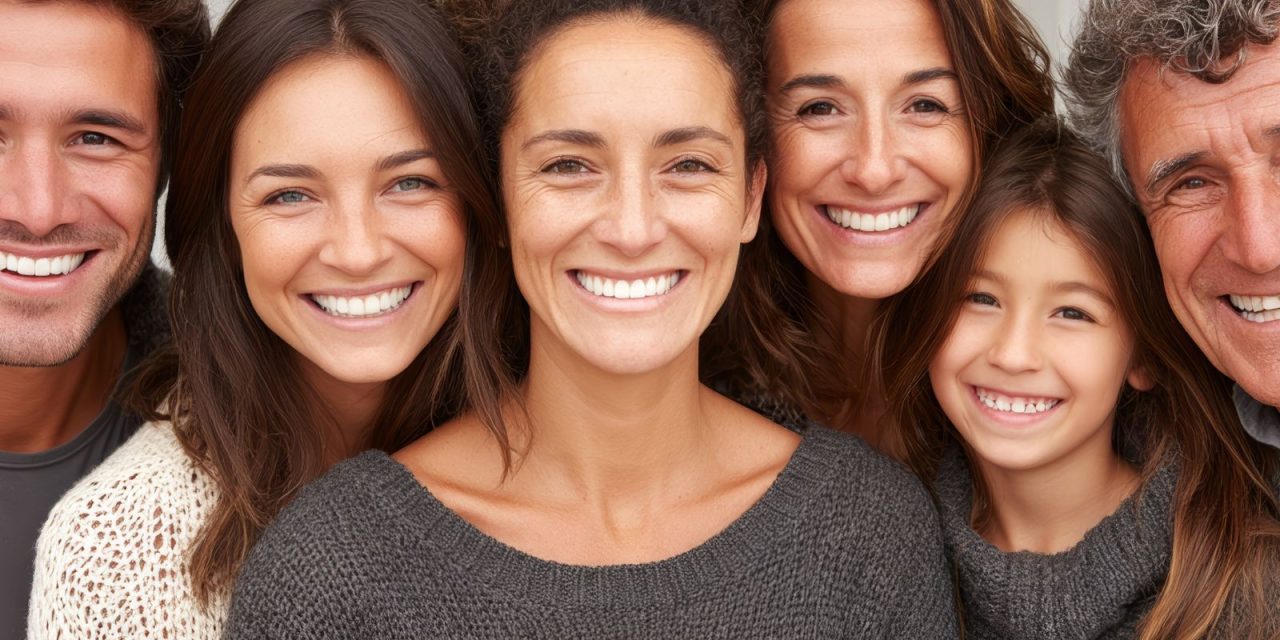 Avril, mois de la santé buccodentaire