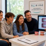 Service d’orthodontie de confiance pour les familles de Marieville et Chambly