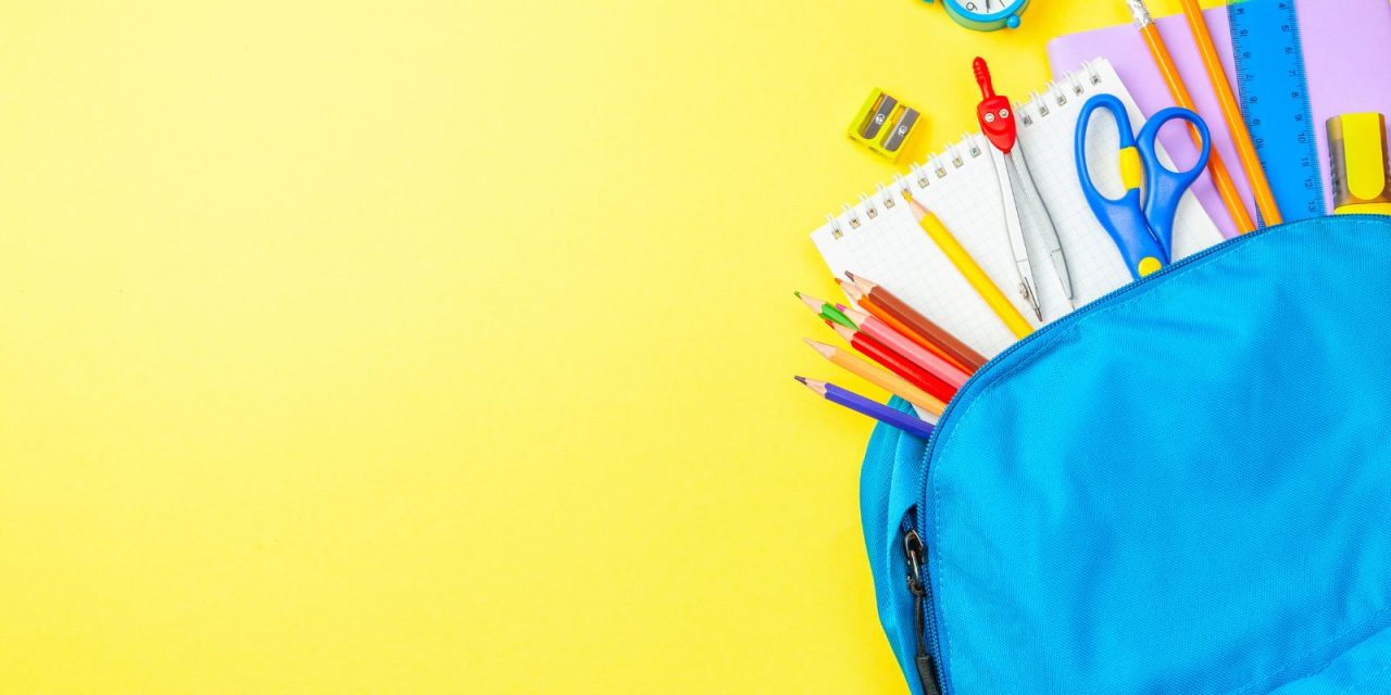 Rentrée scolaire, adoptons de bonnes habitudes pour une santé dentaire optimale