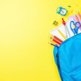 Rentrée scolaire, des bonnes habitudes pour une santé dentaire optimale - Dentisterie Sourire a Marieville